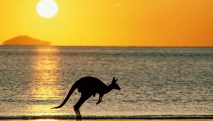 Australia 440