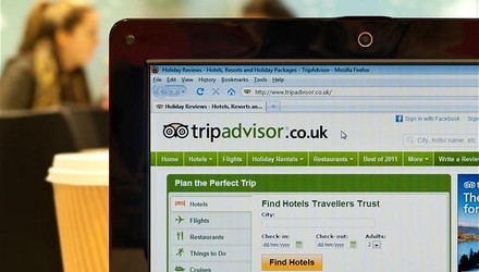 Tripadvisor.