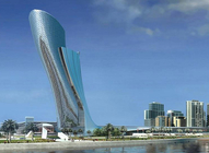 Thumb 2 hyatt capital gate abu dhabi