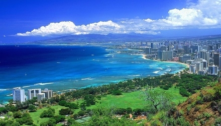 Hawaii