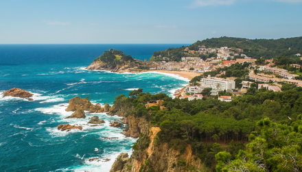 Tossa de mar