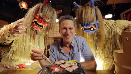 Worlds weirdest restaurants 2