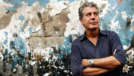 Anthony bourdain 53763