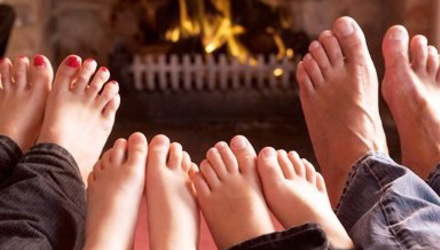 Kamin