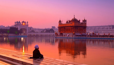 India