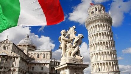 Italy 1
