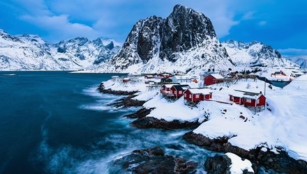 1638498772 10 pibig info p zimnyaya norvegiya priroda krasivo foto 10