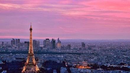 Paris