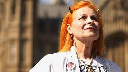 Vivienne westwood