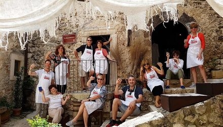 Italy unexplored tour santo stefano photo